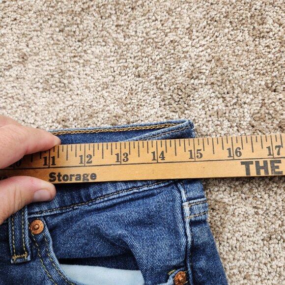 Levis Jeans 541 30x32 - Picture 5 of 7